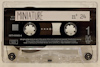 miniature tapes