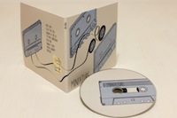 Miniature CD