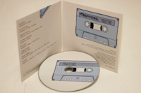 miniature LP