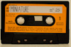 miniature tapes