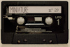 miniature tapes