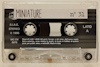 miniature tapes
