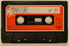 miniature tapes
