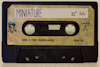 miniature tapes